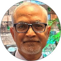 Sri Y. Raghavendra Babu